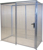 Gasflaschen-Container
GFC-M1 - More 1