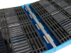 Wannenverbinder BWV 4
1660x140x40 - More 1
