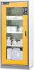 Schrank Q-Classic-30
Fenster 1Tür 3FB,Gelb - More 1