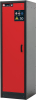 Schrank Q-Classic-30
564x1947 1Tür 3FB,Rot - More 1