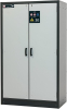 Schrank Q-Classic-30
1164x1947 2Tür.3FB,Grau - More 1