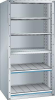 Schubladenregal
B1117xT706xH2200 mm
Grundfeld RAL 7035/5012 - More 1