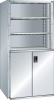 Schubladenregal
B1020xT706xH2200 mm
Anbaufeld RAL 7035/5012 - More 1