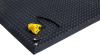 Arbeitsplatzmatte
YOGA ERGO Fusion schwarz
B65xT95 cm - More 1
