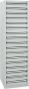 Format Schubladenschrank
B1800xT500xH500mm
RAL 7035/7035 - More 1