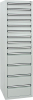 Format Schubladenschrank
B1800xT500xH500mm
RAL 7035/7035 - More 1