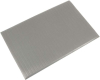 Anti-Ermüdungsmatte
Orthomat Ribbed
B90 cm x lfd.M grau - More 1