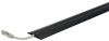 Kabelbrücke Toploader
B1500xT62xH12 mm
1 Kammer H8xB11 mm - More 1