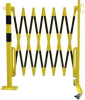 Scherengitter
mit Sperrpfosten D60mm
L bis 3600 mm - More 1
