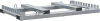 Lager-Transporttraverse
B2000 mm vzk
für Schrankenzaun Euro 1 - More 1