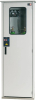 Druckgasflaschenschrank
einw. 2x50 Liter Fenster - More 1