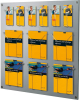 Prospekt-Wandmagazin
B750x1000mm FOCUS - More 1