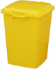 Transportbehälter 90 l
gelb - More 1