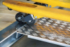 Überfahrbrücke Alu
1500X750 mm - More 1