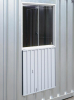 Alu-Schiebefenster - More 1