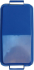 Deckel 60 l blau
für Transportbehälter - More 1