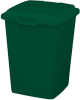 Transportbehälter 90 l
grün - More 1
