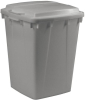 Transportbehälter 90 l
grau - More 1