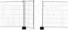 Türelement
B1200xH2000 mm vzk
für Mobilzaun - More 1