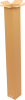 Karton 1-wellig,VE25,
100x100x1000mm, A0,Q.1.2 - More 1