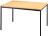 Tisch 120 x 80 Buche - More 1