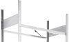Längsriegel Meta-CLIP
L1000 mm verzinkt - More 1