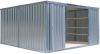 Materialcontainer 2-er
KOMBI MC 1400 - More 1