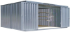 Materialcontainer 2-er
KOMBI MC 1500 - More 1