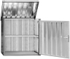 Magazinbox vz. m. Boden
B1420 x T1080 x H1470 mm - More 1