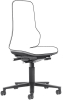 Bimos Arbeitsstuhl
ESD Neon 2, grau
Sitzhöhe 450-620 mm - More 1
