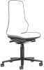 Bimos Arbeitsstuhl
ESD Neon 2, grau
Sitzhöhe 450-620 mm - More 1