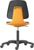 Bimos Arbeitsstuhl
Labsit 2, K-Leder orange
Sitzhöhe 450-650 mm - More 1