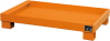 Auffangwanne ohne GR
1300x800x205 lack - More 1