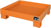 Auffangwanne ohne GR
900x800x220 lack - More 1