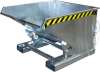 Kippbehälter EXPO 600 l
B1070xT1260xH835 mm
vzk Tragkraft 1000kg - More 1