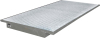 Einhängewanne
für Trägerlänge 2700 mm - More 1