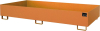 Regalwanne o Gitterrost
RW 2700-2, lackiert - More 1