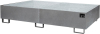 Regalwanne
RW-GR 2700-2, verzinkt - More 1