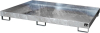 Regalwanne
RW 2200-1, verzinkt - More 1