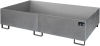 Regalwanne
RW 2200-2, verzinkt - More 1