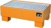 Auffangwanne mit GR
800x500x290 lack - More 1