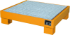Auffangwanne mit GR
900x800x220 lack - More 1