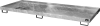 Regalwanne o Gitterrost
3250x1300x195 mm - More 1