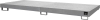 Regalwanne m Gitterrost
3250x1300x195 mm - More 1