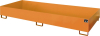 Regalwanne o Gitterrost
3250x1300x265 mm - More 1