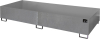 Regalwanne o Gitterrost
3250x1300x380 mm - More 1