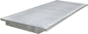 Einhängewanne
für Trägerlänge 3300 mm - More 1