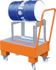 Auffangwanne fahrbar FA
940x500x1075 mm - More 1