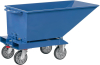 Muldenkipper 250l
B713xT1359xH780 mm
RAL 5007 Tragkraft 750kg - More 1
