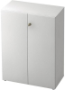 Schrank Profi Weiß
3 OH, 80x42x110mm - More 1